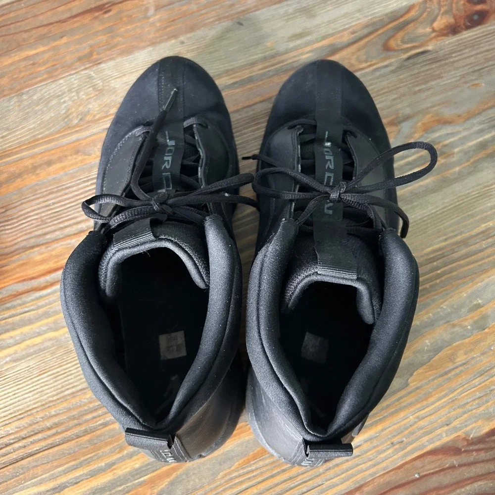 Jordan jumpman pro